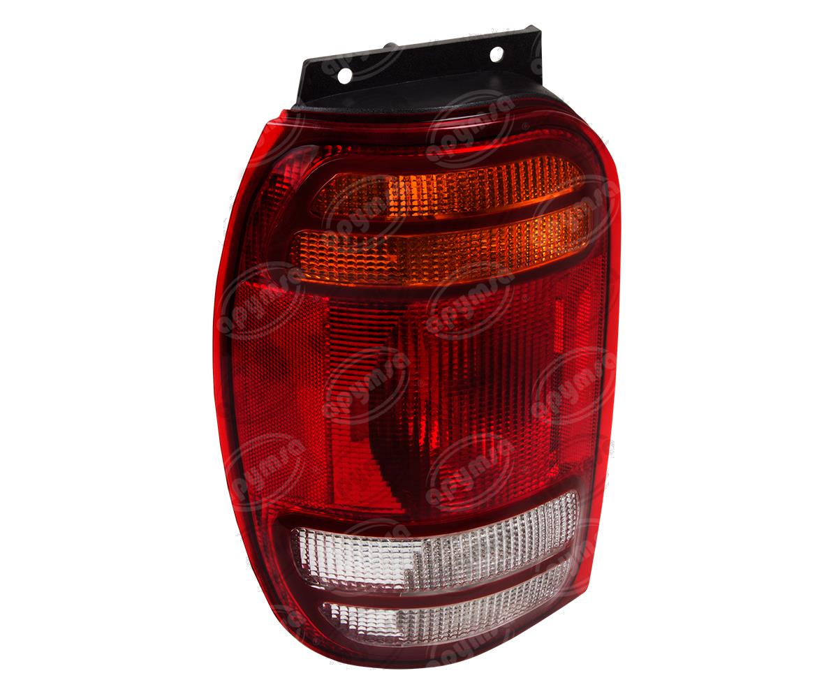 CALAVERA AUTOMOTRIZ IZQUIERDA FORD EXPLORER 98-01 DEPO 017-1214-01 