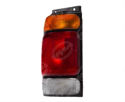 CALAVERA AUTOMOTRIZ IZQUIERDA FORD EXPLORER 95-97 DEPO 017-1214-03 