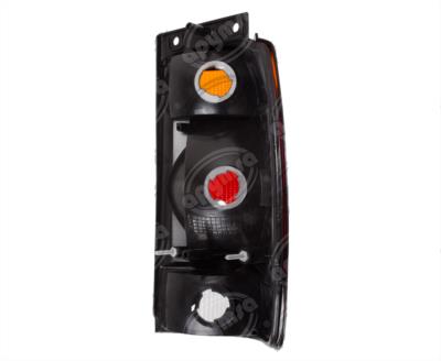 CALAVERA AUTOMOTRIZ IZQUIERDA FORD EXPLORER 95-97 DEPO 017-1214-03 