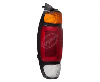 CALAVERA AUTOMOTRIZ IZQUIERDA FORD EXPLORER 95-97 DEPO 017-1214-03 