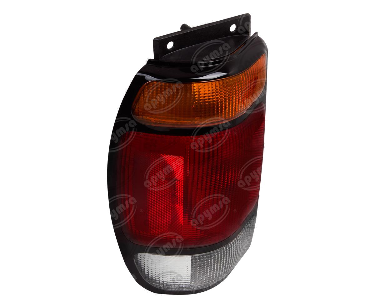 CALAVERA AUTOMOTRIZ IZQUIERDA FORD EXPLORER 95-97 DEPO 017-1214-03 