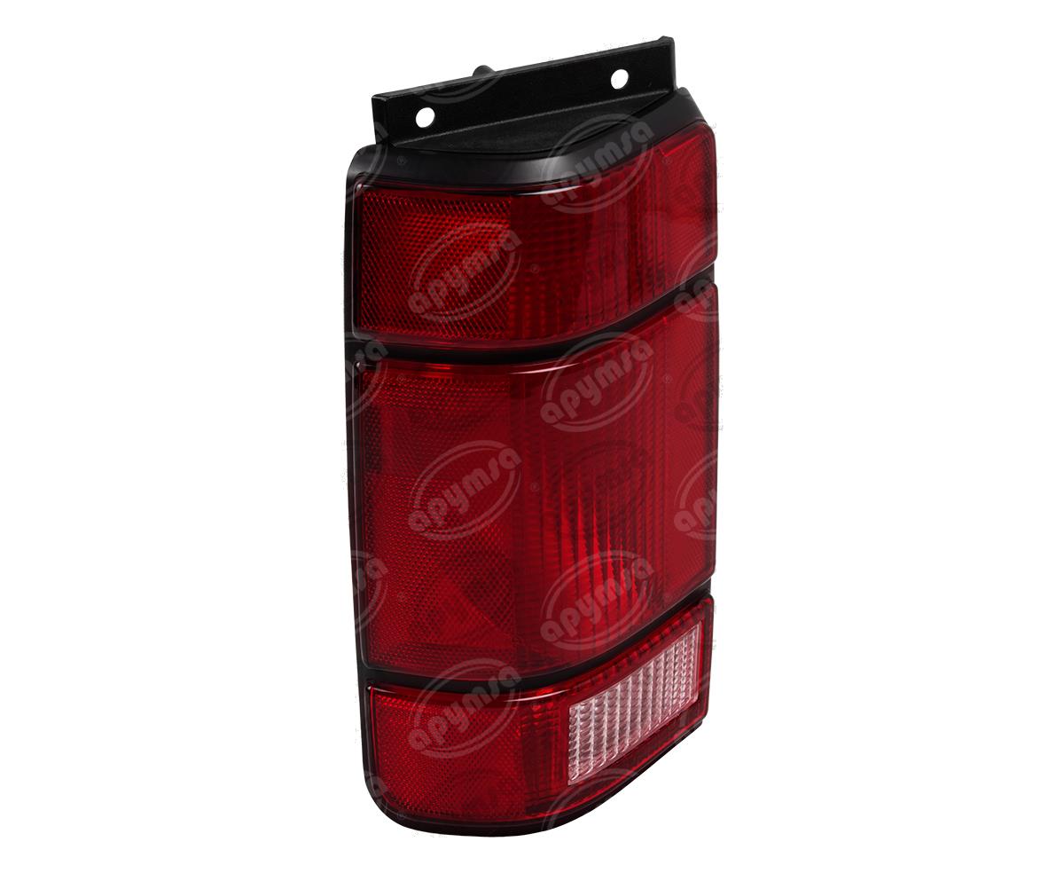 CALAVERA AUTOMOTRIZ IZQUIERDA FORD EXPLORER 91-94 DEPO 017-1214-05 