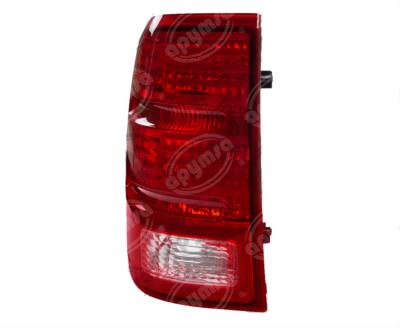 CALAVERA AUTOMOTRIZ IZQUIERDA FORD EXPLORER 02-05 DEPO 017-1214-07 
