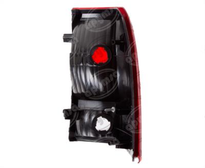 CALAVERA AUTOMOTRIZ IZQUIERDA FORD EXPLORER 02-05 DEPO 017-1214-07 