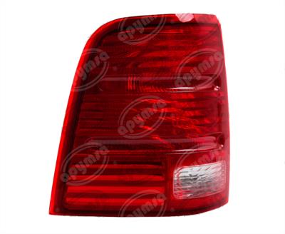 CALAVERA AUTOMOTRIZ IZQUIERDA FORD EXPLORER 02-05 DEPO 017-1214-07 