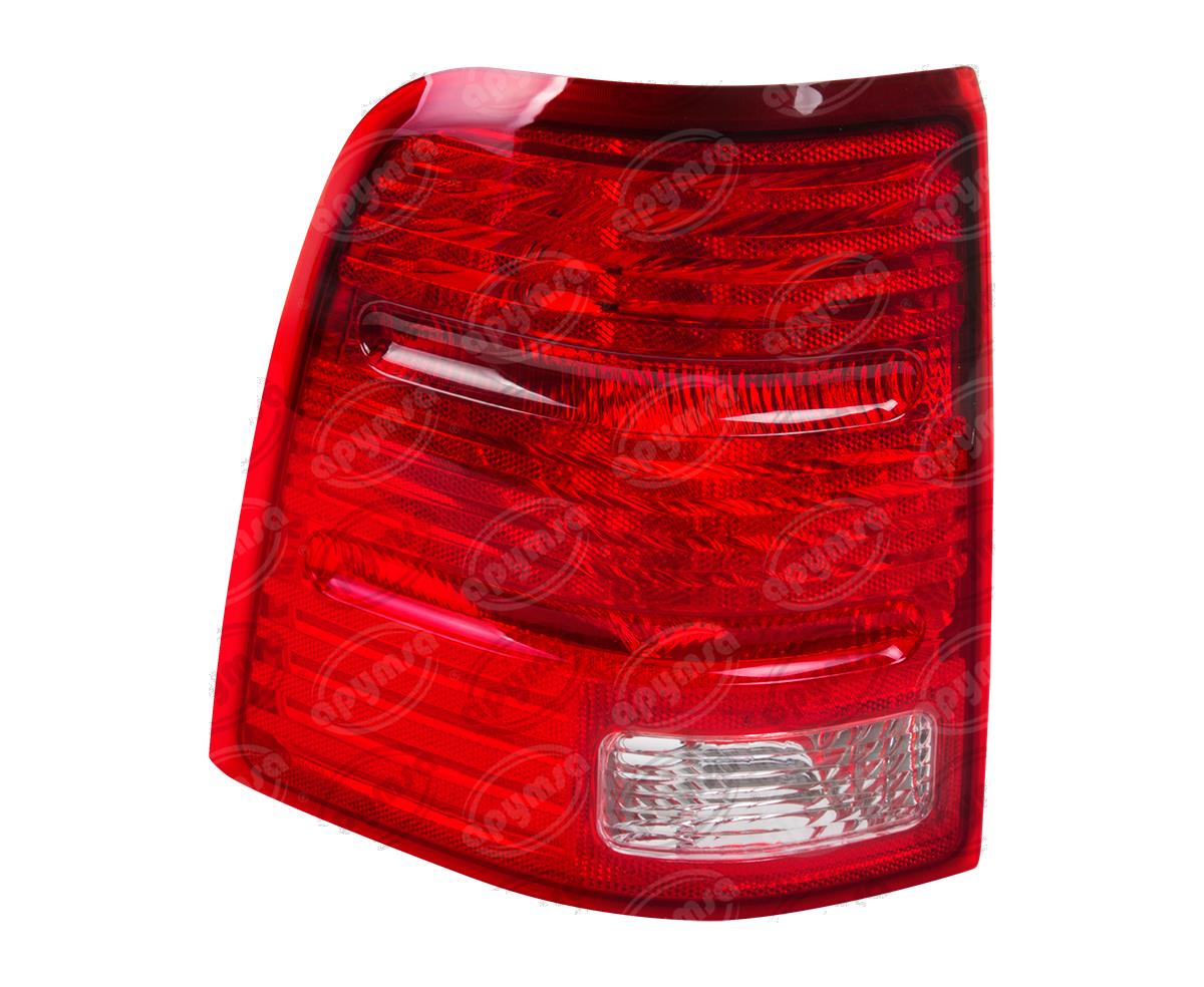 CALAVERA AUTOMOTRIZ IZQUIERDA FORD EXPLORER 02-05 DEPO 017-1214-07 