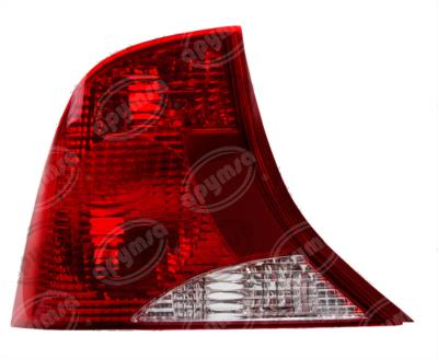 CALAVERA AUTOMOTRIZ IZQUIERDA FORD FOCUS 00-04 DEPO 017-1219-01 