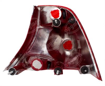 CALAVERA AUTOMOTRIZ IZQUIERDA FORD FOCUS 00-04 DEPO 017-1219-01 