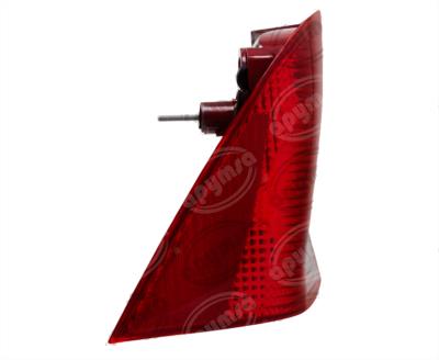 CALAVERA AUTOMOTRIZ IZQUIERDA FORD FOCUS 00-04 DEPO 017-1219-01 