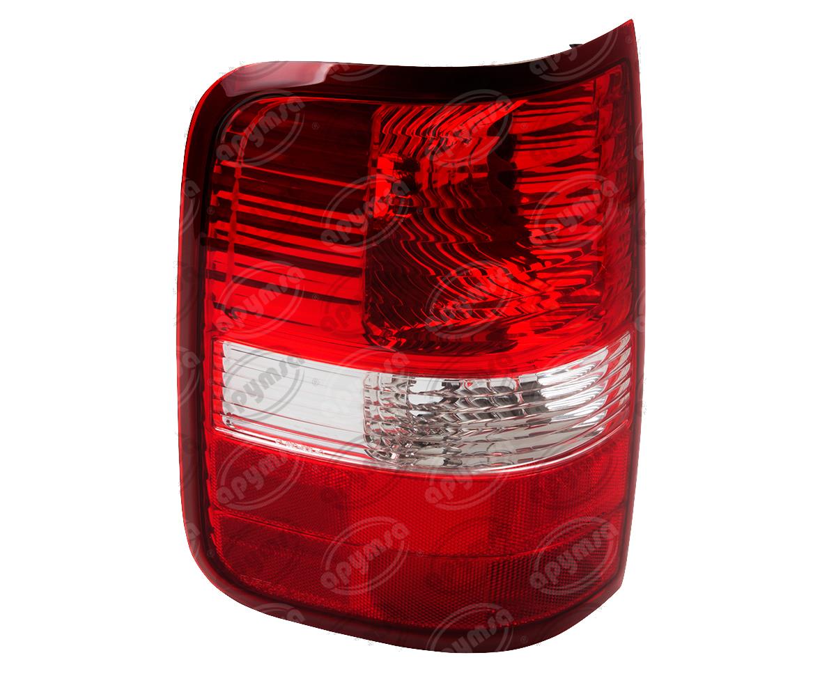 CALAVERA AUTOMOTRIZ IZQUIERDA FORD LOBO 04-07 DEPO 017-1226-03 