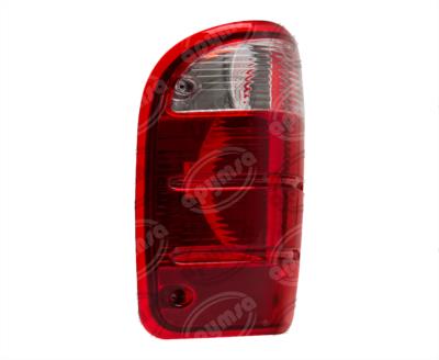 CALAVERA AUTOMOTRIZ IZQUIERDA FORD RANGER 01-04 DEPO 017-1230-01 