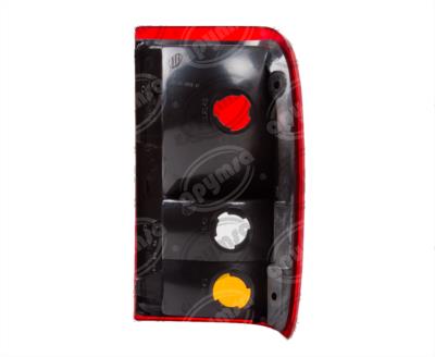 CALAVERA AUTOMOTRIZ IZQUIERDA FORD RANGER 93-97 DEPO 017-1230-03 