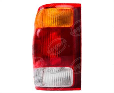 CALAVERA AUTOMOTRIZ IZQUIERDA FORD RANGER 98-99 DEPO 017-1230-07 