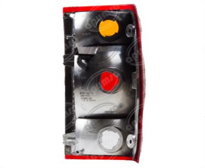 CALAVERA AUTOMOTRIZ IZQUIERDA FORD RANGER 98-99 DEPO 017-1230-07 