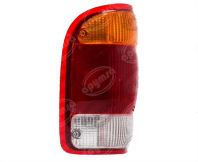 CALAVERA AUTOMOTRIZ IZQUIERDA FORD RANGER 98-99 DEPO 017-1230-07 