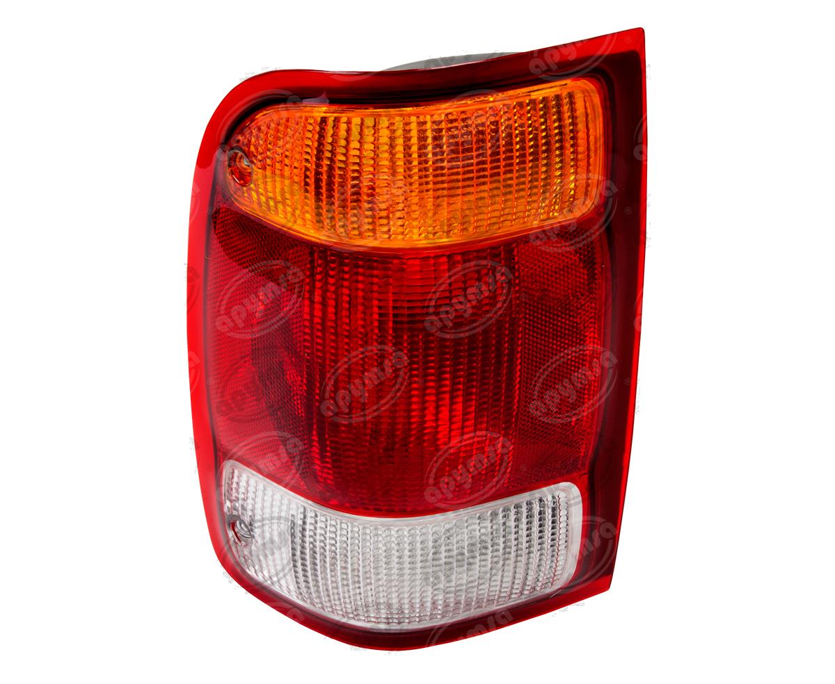 CALAVERA AUTOMOTRIZ IZQUIERDA FORD RANGER 98-99 DEPO 017-1230-07 