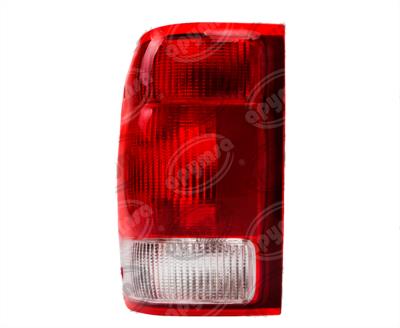 CALAVERA AUTOMOTRIZ IZQUIERDA FORD RANGER 00 DEPO 017-1230-09 