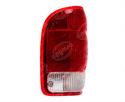 CALAVERA AUTOMOTRIZ IZQUIERDA FORD RANGER 00 DEPO 017-1230-09 