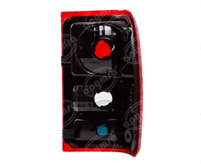 CALAVERA AUTOMOTRIZ IZQUIERDA FORD RANGER 05-09 DEPO 017-1230-13 