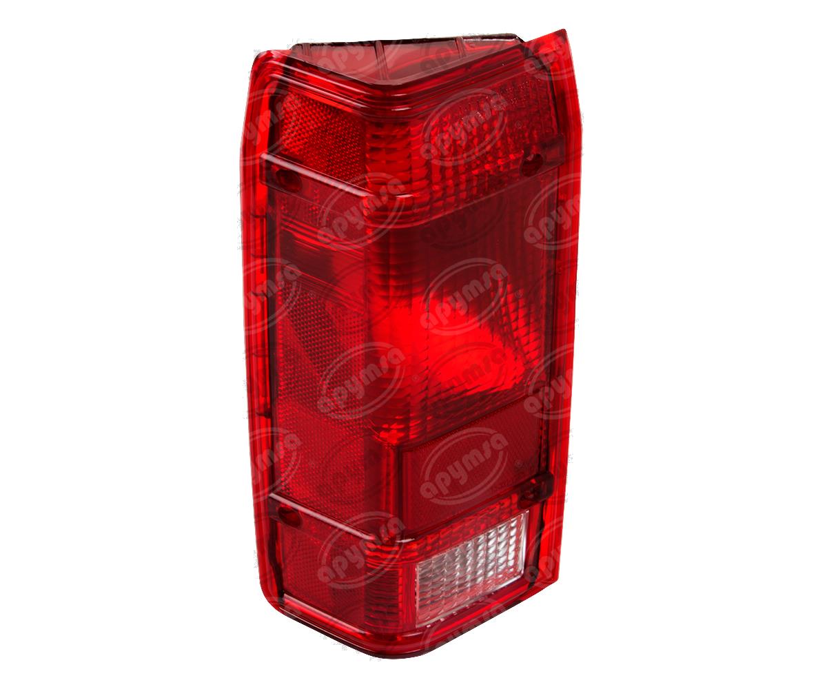 CALAVERA AUTOMOTRIZ IZQUIERDA FORD RANGER 83-92 DEPO 017-1230-19 