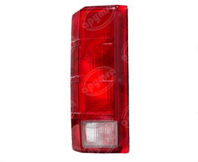 CALAVERA AUTOMOTRIZ IZQUIERDA FORD F-150 F-250 80-86 DEPO 017-1241-01 