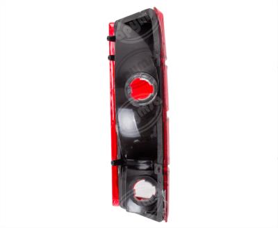 CALAVERA AUTOMOTRIZ IZQUIERDA FORD F-150 F-250 80-86 DEPO 017-1241-01 