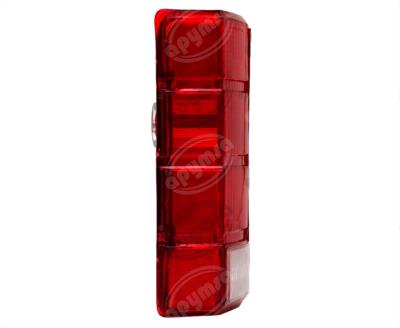 CALAVERA AUTOMOTRIZ IZQUIERDA FORD F-150 F-250 80-86 DEPO 017-1241-01 