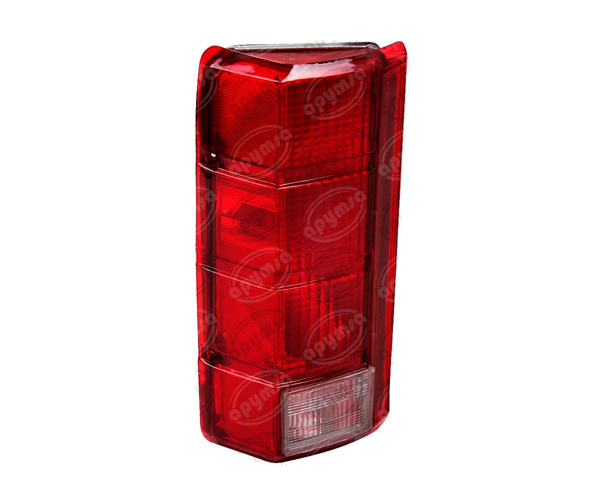 CALAVERA AUTOMOTRIZ IZQUIERDA FORD F-150 F-250 80-86 DEPO 017-1241-01 