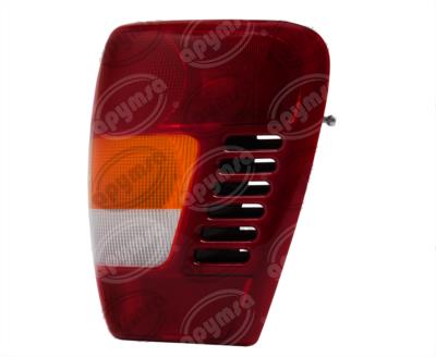 CALAVERA AUTOMOTRIZ DERECHA JEEP GRAND CHEROKEE 99-04 DEPO 017-1605-02 