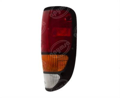 CALAVERA AUTOMOTRIZ DERECHA MAZDA PICK-UP 94-00 DEPO 017-1905-06 