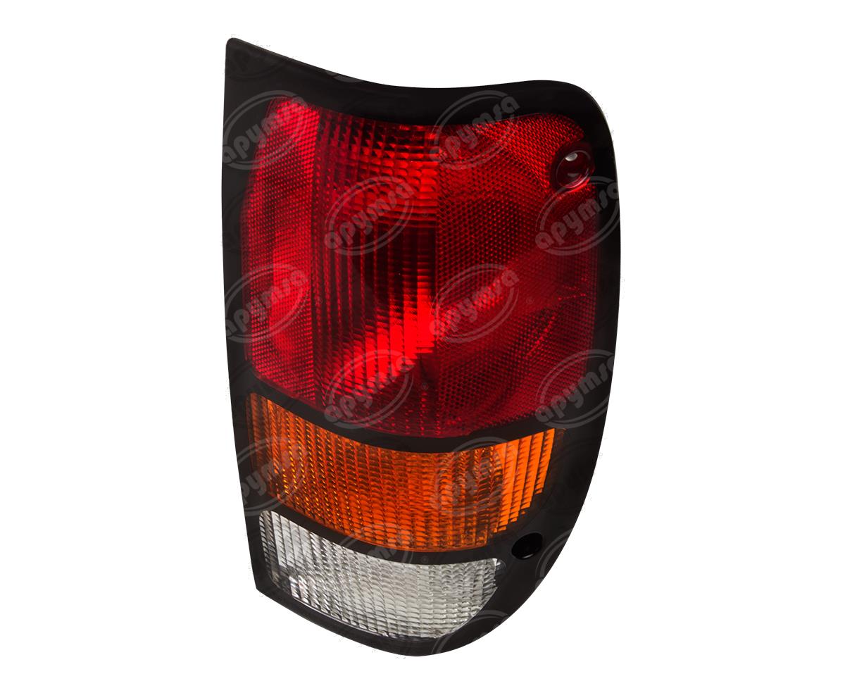 CALAVERA AUTOMOTRIZ DERECHA MAZDA PICK-UP 94-00 DEPO 017-1905-06 