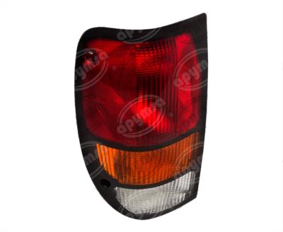 CALAVERA AUTOMOTRIZ IZQUIERDA MAZDA PICK-UP 94-00 DEPO 017-1905-07 