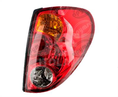 CALAVERA AUTOMOTRIZ DERECHA MITSUBISHI L200 08-12 DEPO 017-2204-02 