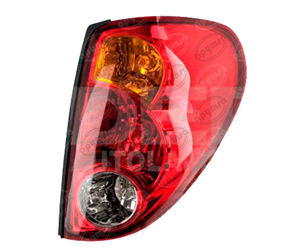 CALAVERA AUTOMOTRIZ DERECHA MITSUBISHI L200 08-12 DEPO 017-2204-02 