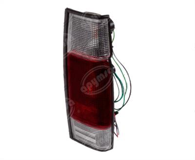 CALAVERA AUTOMOTRIZ DERECHA NISSAN D21 02-07 D22 08-12 DEPO 017-2305-06 