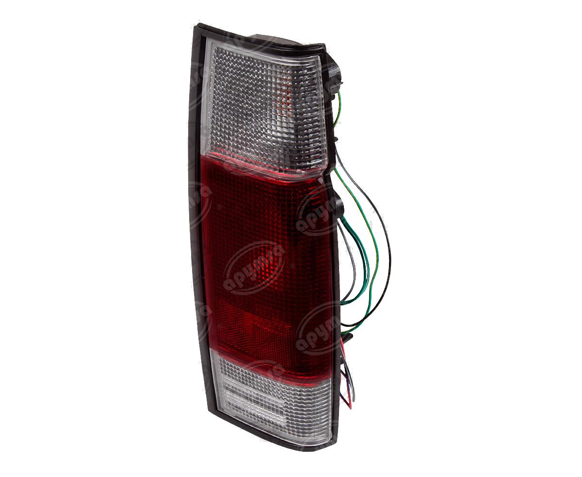CALAVERA AUTOMOTRIZ DERECHA NISSAN D21 02-07 D22 08-12 DEPO 017-2305-06 