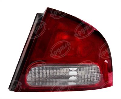 CALAVERA AUTOMOTRIZ DERECHA NISSAN SENTRA 01-03 DEPO 017-2316-02 
