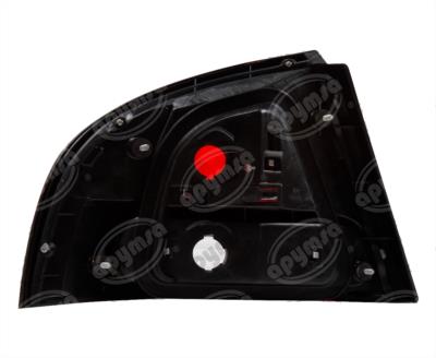 CALAVERA AUTOMOTRIZ DERECHA NISSAN SENTRA 01-03 DEPO 017-2316-02 