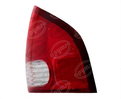 CALAVERA AUTOMOTRIZ DERECHA NISSAN SENTRA 01-03 DEPO 017-2316-02 