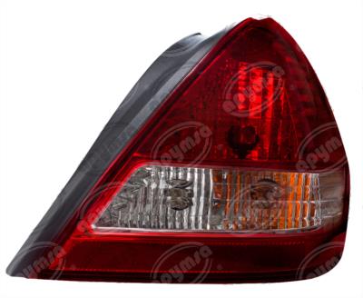 CALAVERA AUTOMOTRIZ DERECHA NISSAN TIIDA 07-12 4 PUERTAS DEPO 017-2318-02 