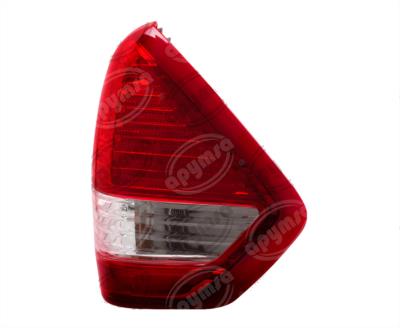 CALAVERA AUTOMOTRIZ DERECHA NISSAN TIIDA 07-12 4 PUERTAS DEPO 017-2318-02 