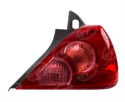 CALAVERA AUTOMOTRIZ DERECHA NISSAN TIIDA 07-12 5 PUERTAS DEPO 017-2318-04 