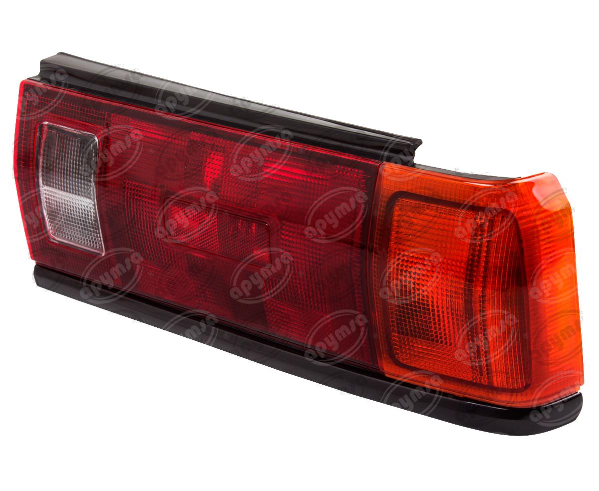 CALAVERA AUTOMOTRIZ DERECHA NISSAN TSURU II 90-91 DEPO 017-2321-08 