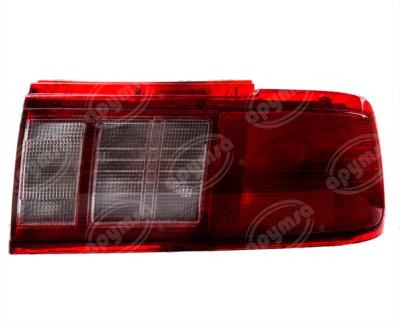 CALAVERA AUTOMOTRIZ DERECHA NISSAN TSURU III 01-04 FILO ROJO DEPO 017-2321-18 