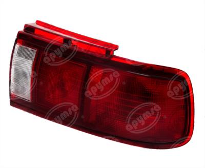 CALAVERA AUTOMOTRIZ DERECHA NISSAN TSURU III 05-12 DEPO 017-2321-20 