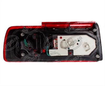 CALAVERA AUTOMOTRIZ DERECHA NISSAN TSURU III 05-12 DEPO 017-2321-20 