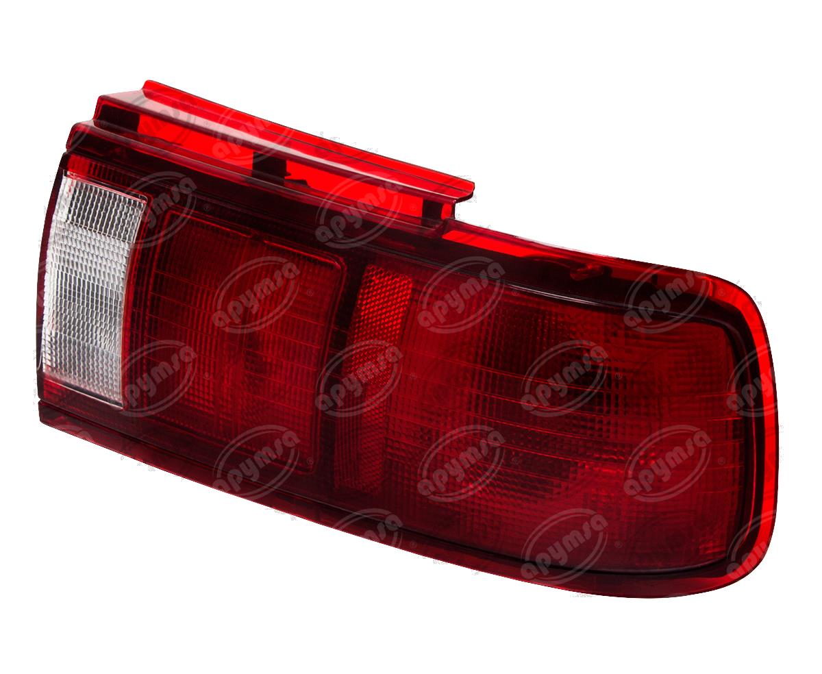 CALAVERA AUTOMOTRIZ DERECHA NISSAN TSURU III 05-12 DEPO 017-2321-20 