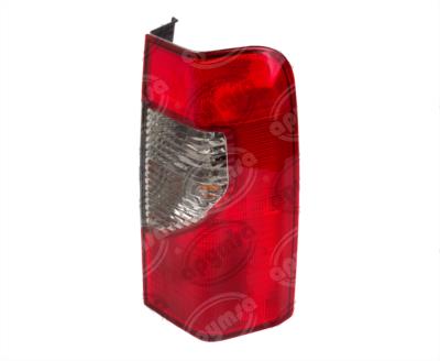 CALAVERA AUTOMOTRIZ DERECHA NISSAN X-TERRA 00-04 DEPO 017-2323-00 