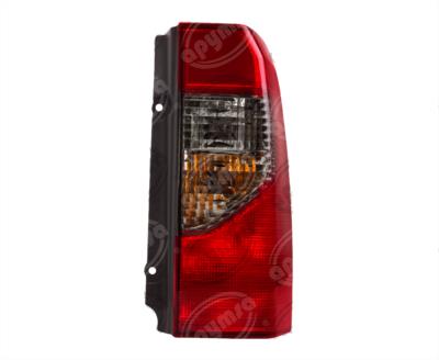 CALAVERA AUTOMOTRIZ DERECHA NISSAN X-TERRA 00-04 DEPO 017-2323-00 
