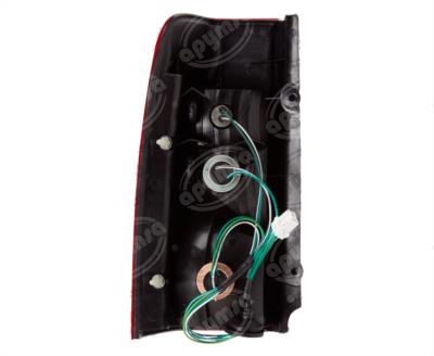 CALAVERA AUTOMOTRIZ DERECHA NISSAN X-TERRA 00-04 DEPO 017-2323-00 